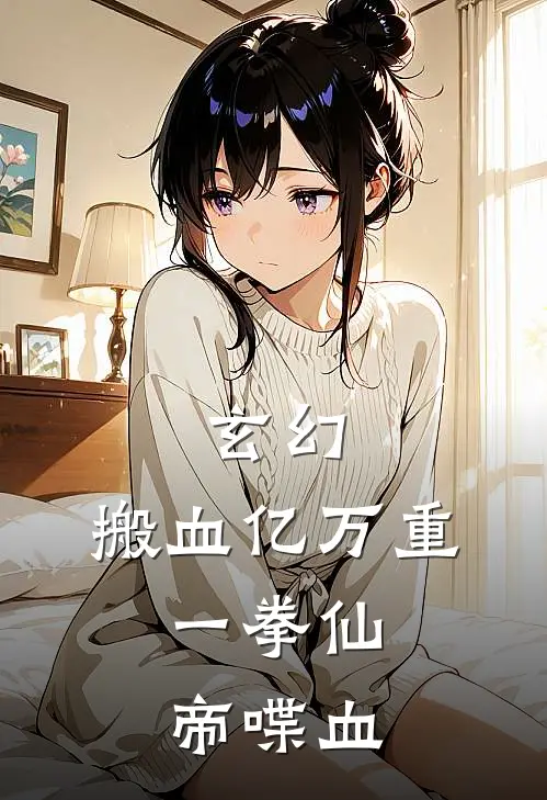 玄幻：搬血亿万重，一拳仙帝喋血陆青云大鼎最新完结小说推荐_在线免费小说玄幻：搬血亿万重，一拳仙帝喋血(陆青云大鼎)